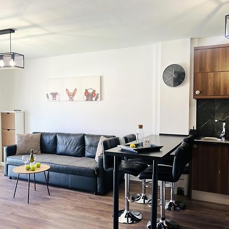 Paulmarie Apartment In Colina Blanca Costa Adeje  Exterior foto
