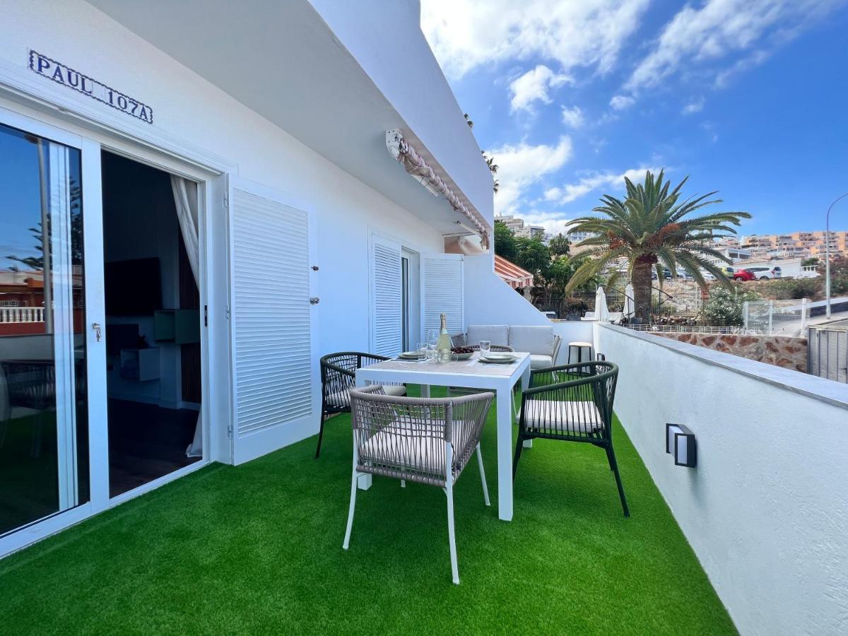 Paulmarie Apartment In Colina Blanca Costa Adeje  Exterior foto