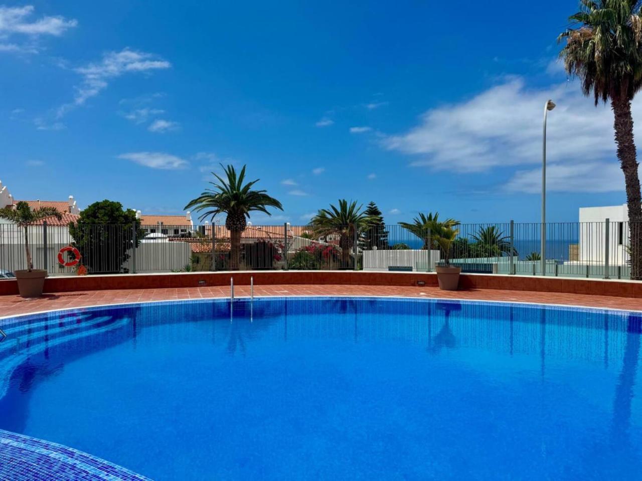 Paulmarie Apartment In Colina Blanca Costa Adeje  Exterior foto
